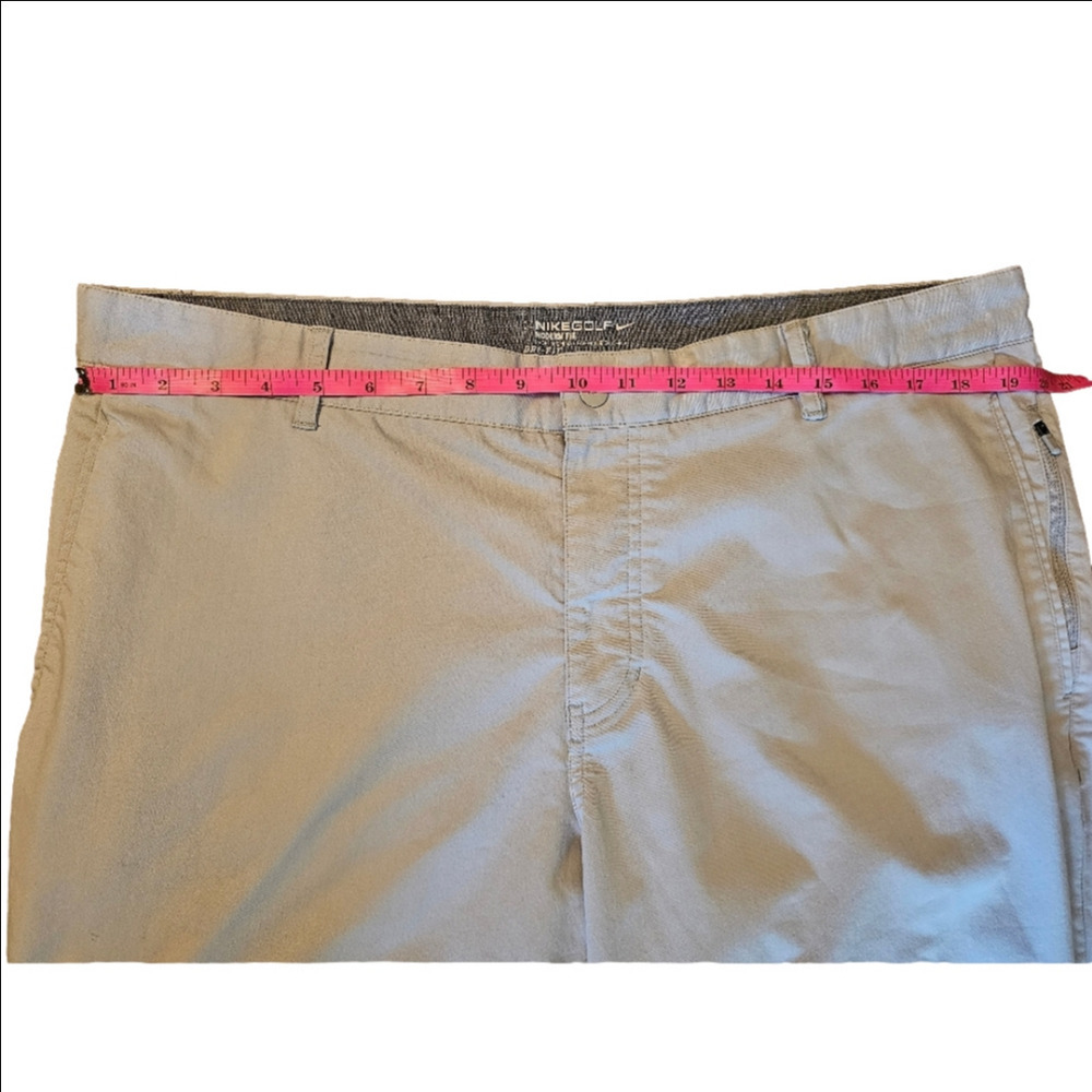 Nike Golf Dri-Fit Chinos Size 38 - Picture 12 of 13